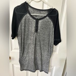 Men’s short sleeve